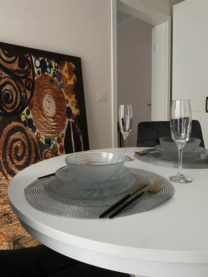 Apartament Timisoara 5 外观 照片