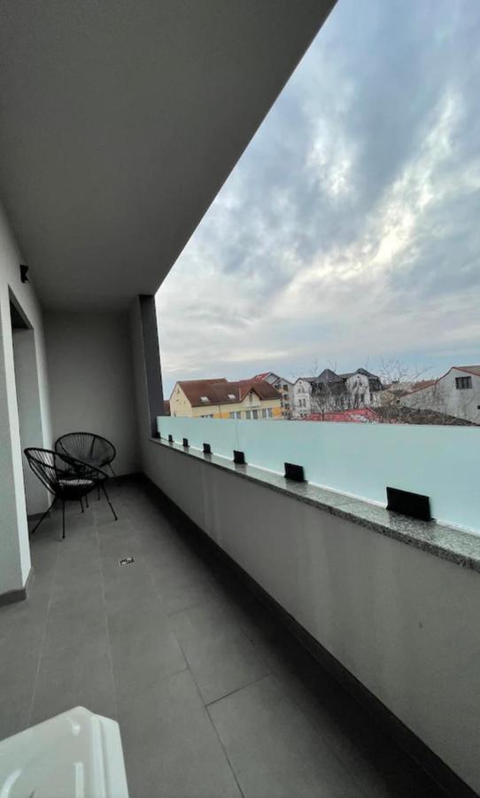 Apartament Timisoara 5 外观 照片