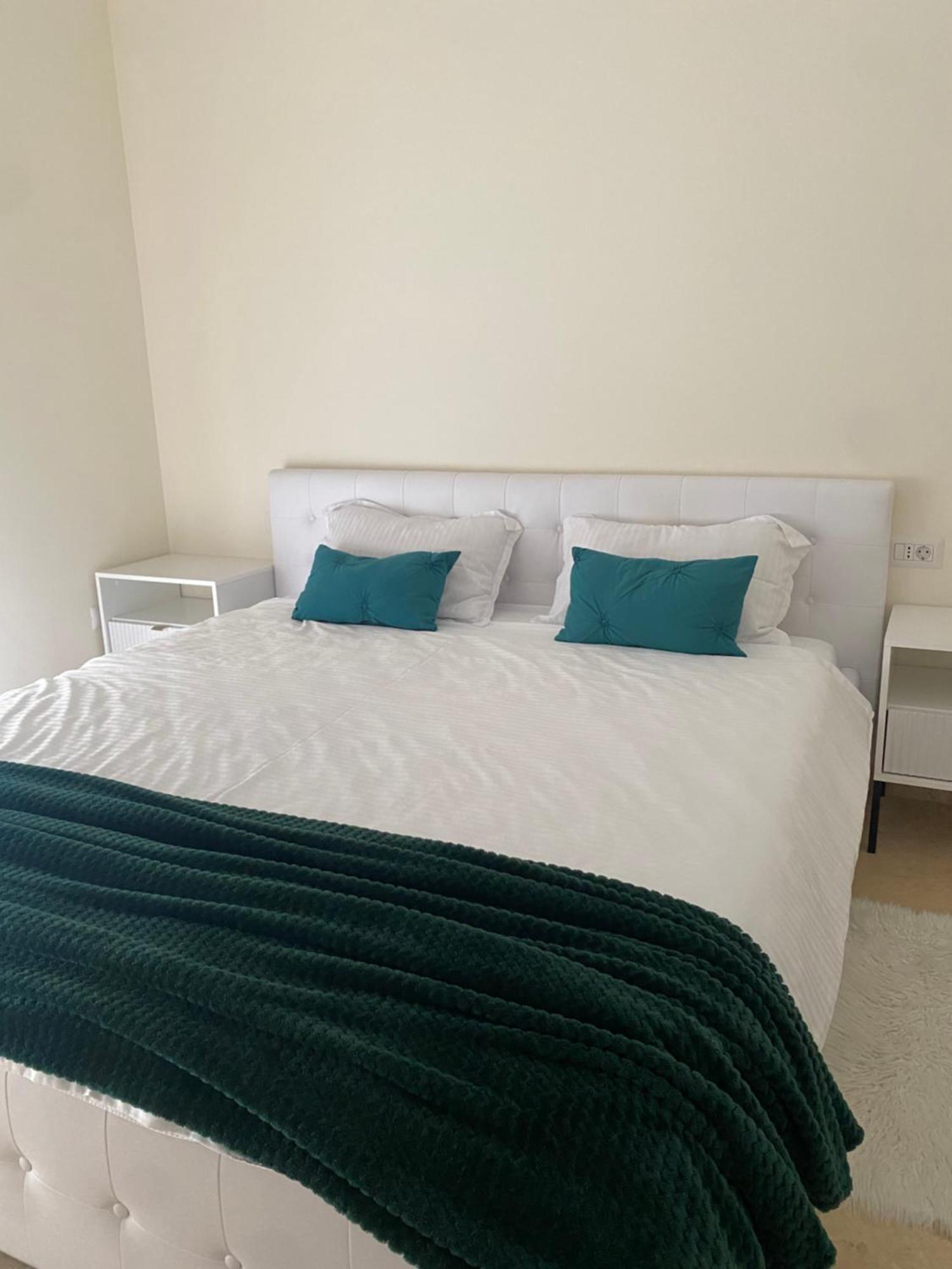 Apartament Timisoara 5 外观 照片
